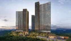 Nava Grove (D21), Condominium #495631741